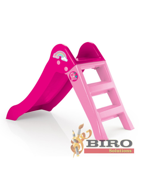 DL Tobogan Barbie, cod 58993